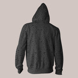 TECHNO SHAMANIC Zip Hoodie (11 Colors) [Limited Access]