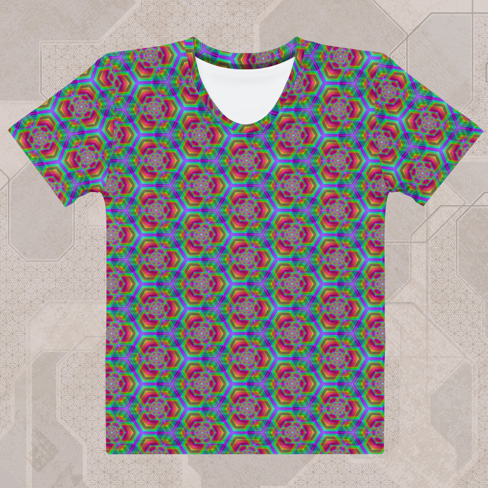 HEXAFUN T-Shirt