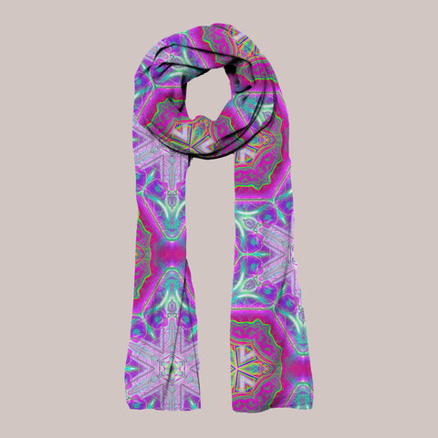 Entheoelectric ◊ Scarf