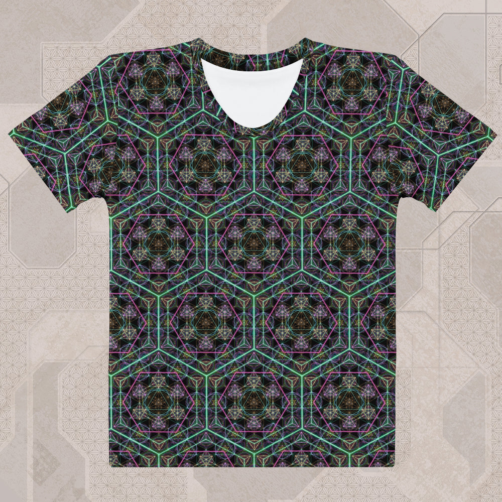 HYPERGEOMETRY T-Shirt