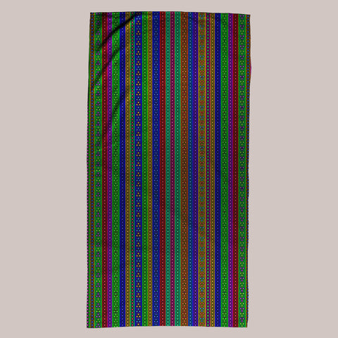 Modelo ♢ Towel