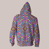 8-BIT TRIP Zip Hoodie [Limited Access]