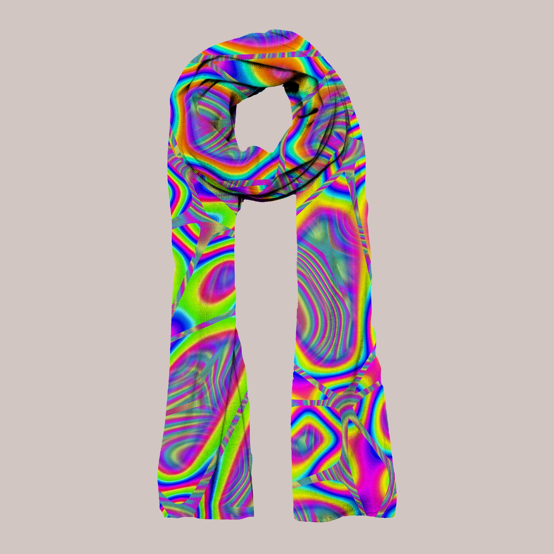 Metamorphosis ◊ Scarf