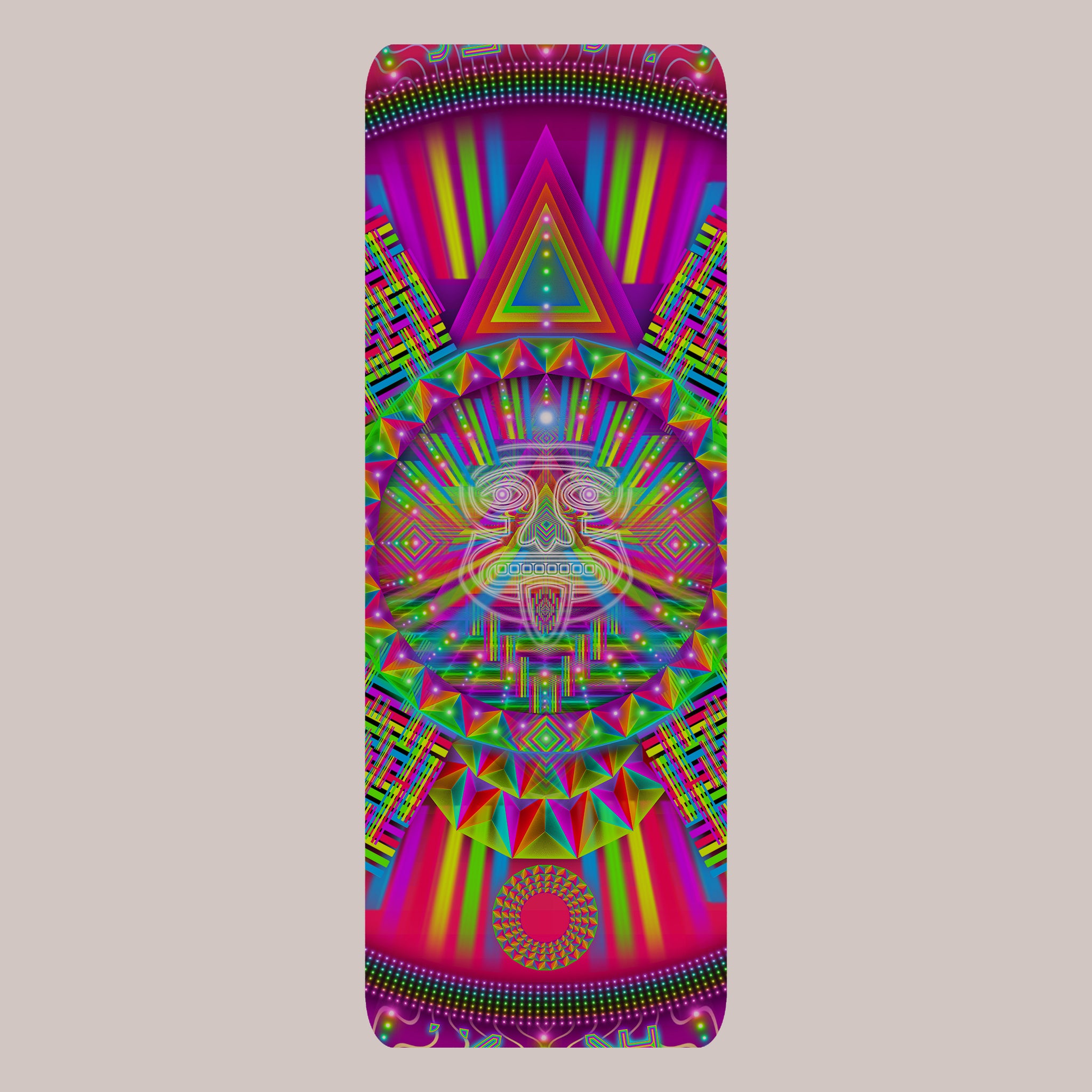 Psytech ◊ Yoga Mat