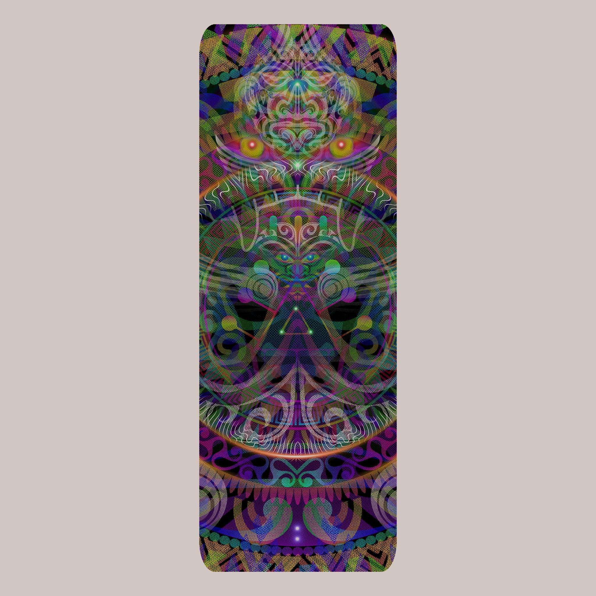Primogenitor ◊ Yoga Mat