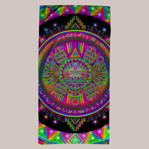 Psytech ♢ Towel