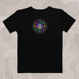 SRI YANTRA Womens Graphic Print T-Shirt