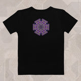 UTURI Womens Graphic Print T-Shirt