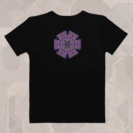 UTURI Womens Graphic Print T-Shirt