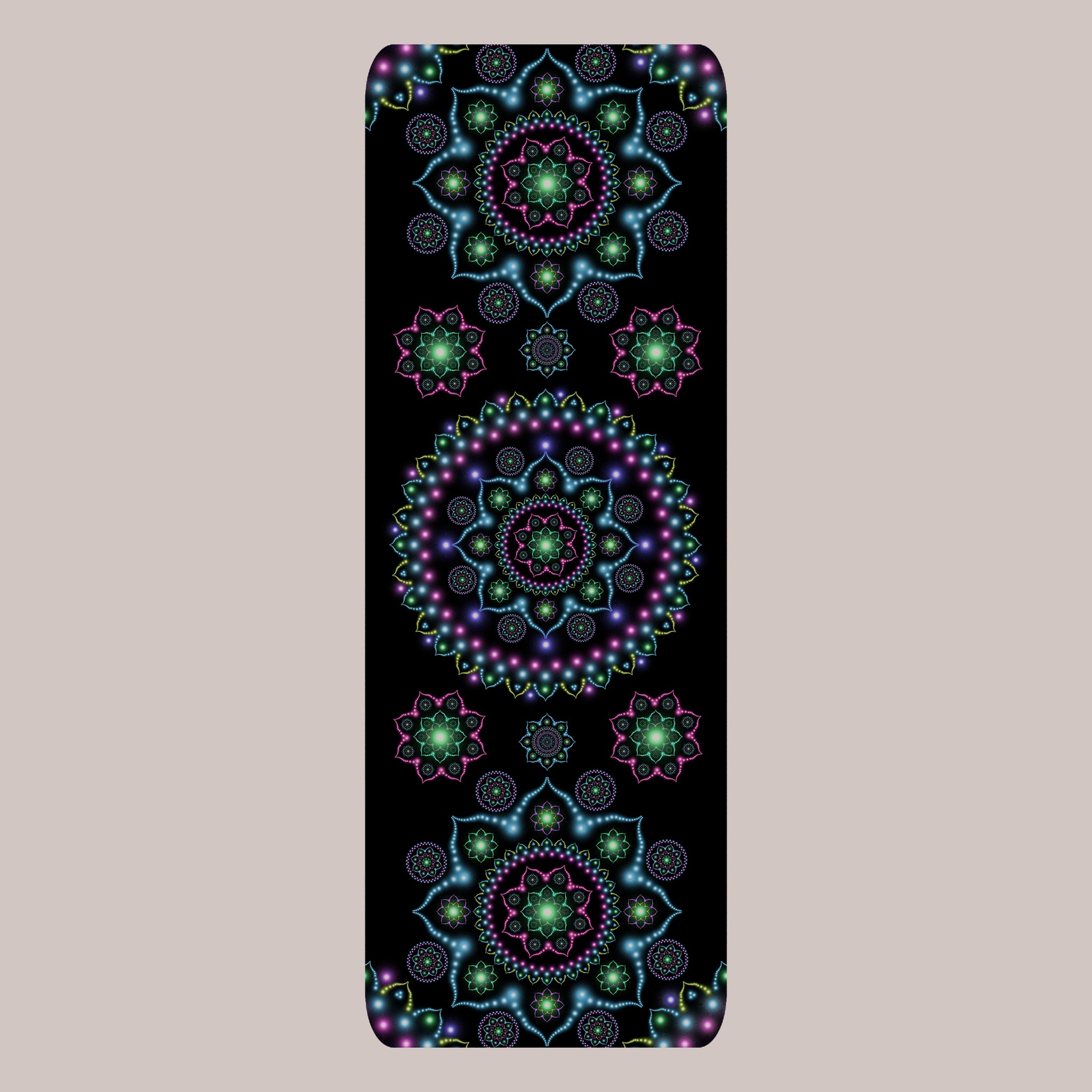 Lumindala ◊ Yoga Mat