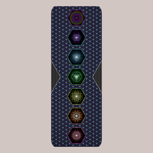 Light Body Activation ◊ Yoga Mat