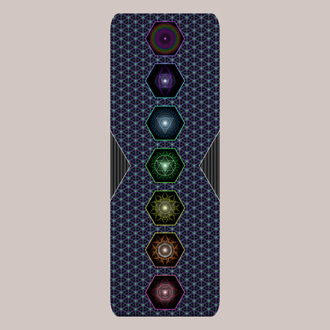 Light Body Activation ◊ Yoga Mat