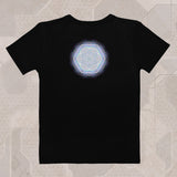 ENON Graphic Womens Graphic Print T-Shirt