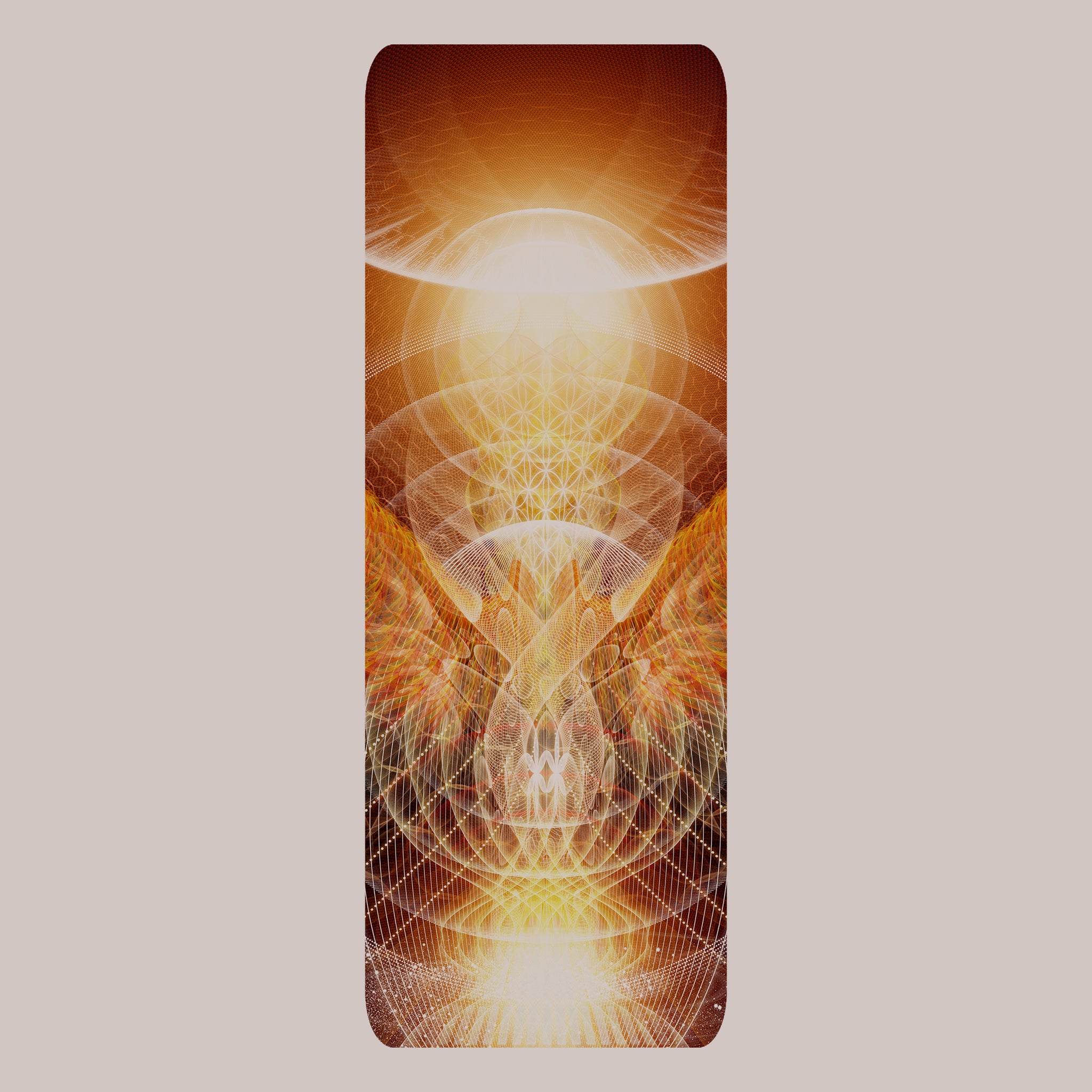 Garuda ◊ Yoga Mat