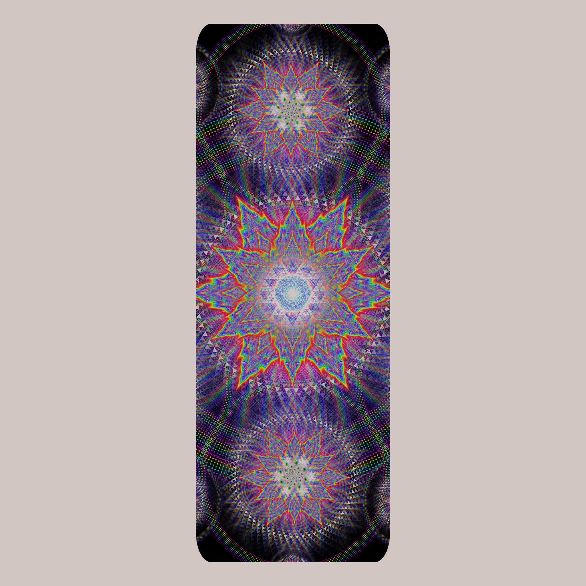 Cosmogenesis ◊ Yoga Mat