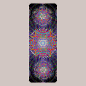 Cosmogenesis ◊ Yoga Mat