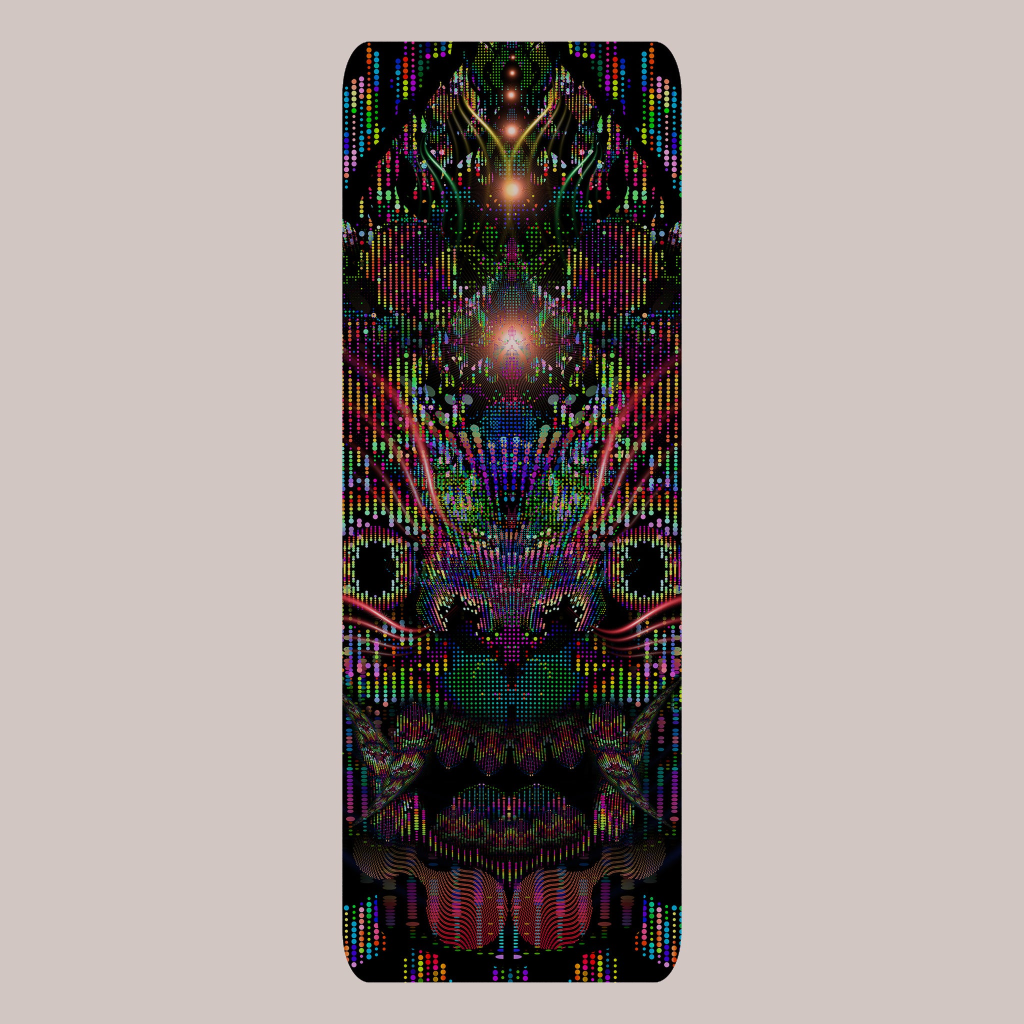 Barong ◊ Yoga Mat