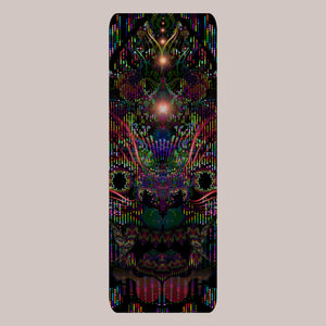 Barong ◊ Yoga Mat