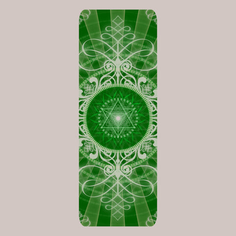 Anahata ◊ Yoga Mat