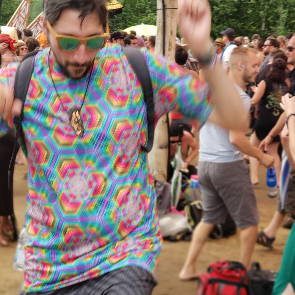 psychedelic-trance-festival-clothing-tetramode-psytrance-boom-festival-samuel-farrand-cate-farrand