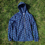 Psychedelic hoodie perfect for balance and harmony seekers