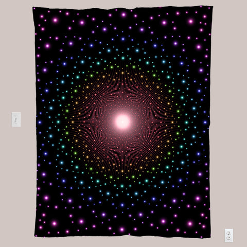 Shimmer ◊ Tapestry (4 Options)