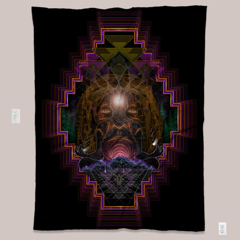 Father Sky ◊ Tapestry (4 Options)
