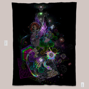 Moksha ◊ Tapestry (4 Options)