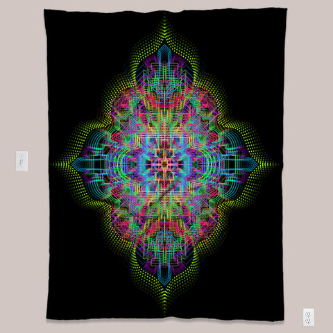 Trance Fusion ◊ Tapestry (4 Options)