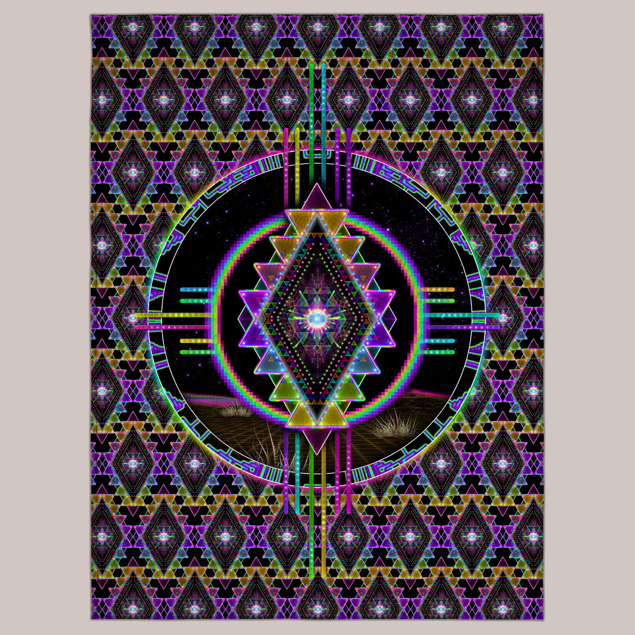 psychedelic-trance-festival-clothing-tetramode-psytrance-boom-festival-samuel-farrand-cate-farrand