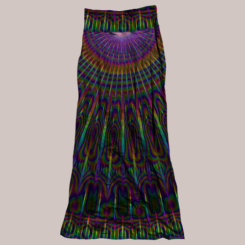 Radiance ▽ Skirt