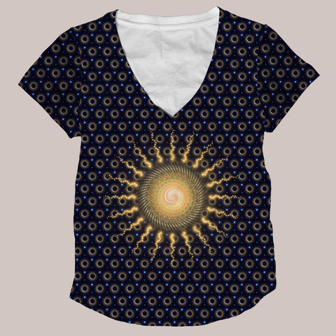 Astralis ▽ T-shirt (Full Print)