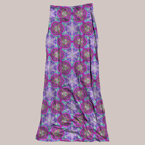 Entheoelectric ▽ Skirt