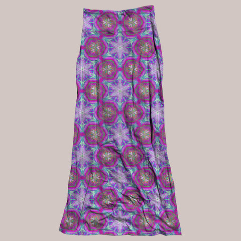 Entheoelectric ▽ Skirt