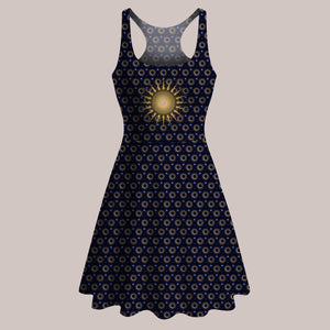 Astralis ▽ Dress (Skater)