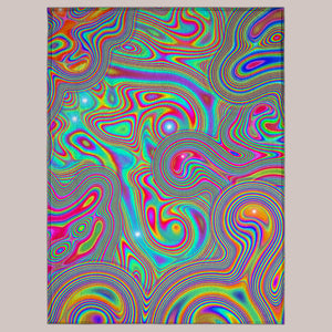 Liquisyrgic ♢ Blanket (Plush)