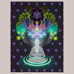 Dreamtime ♢ Blanket (Plush)