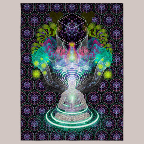 Dreamtime ♢ Blanket (Plush)