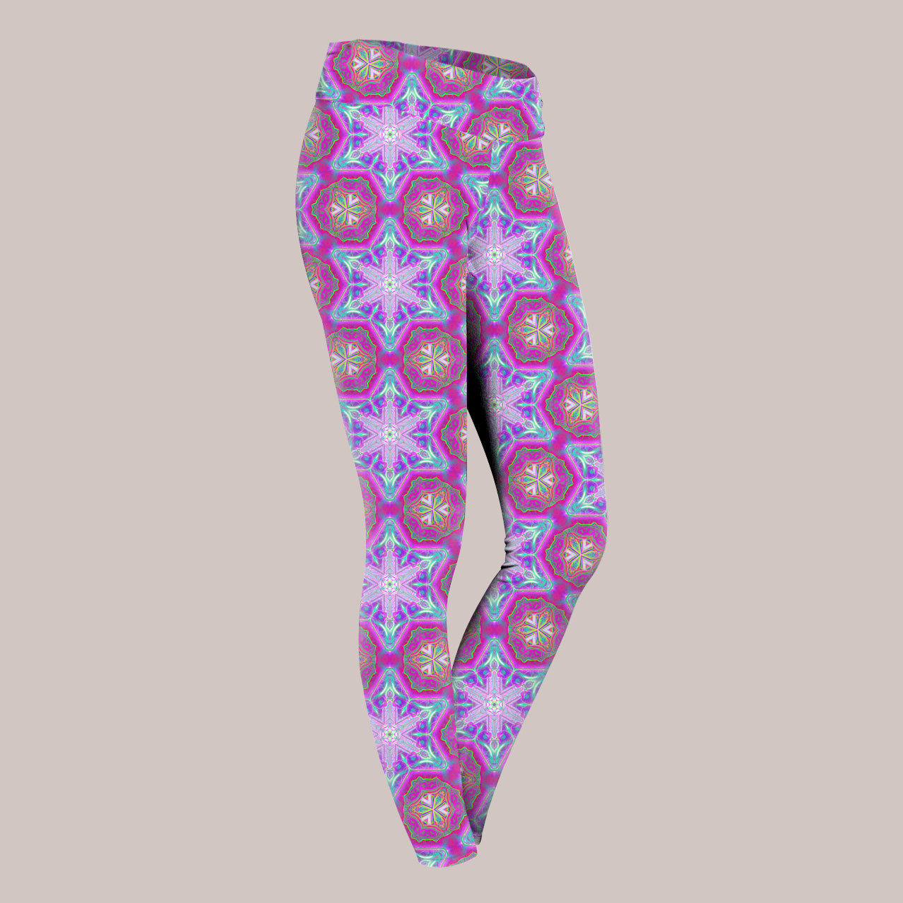 Entheoelectric ▽ Pants (Yoga)