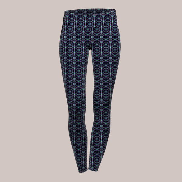 Tetra EQ ▽ Pants (Yoga)