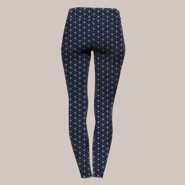 Tetra EQ ▽ Pants (Yoga)
