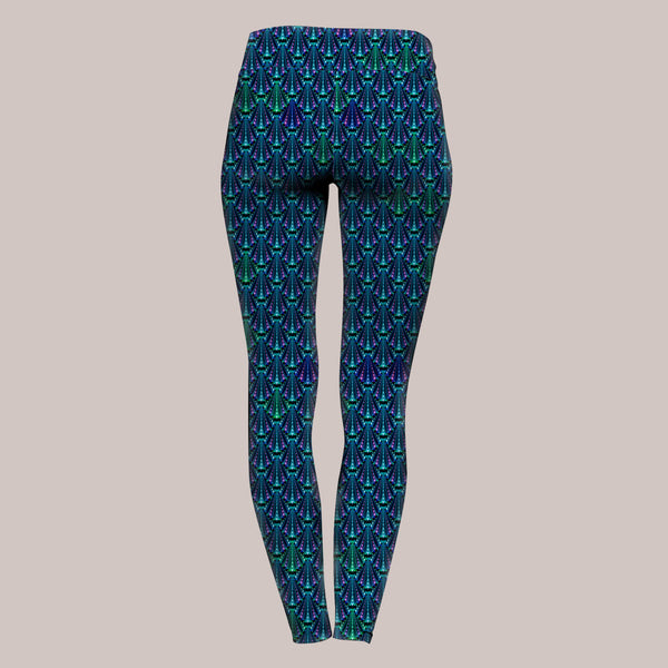 Aquanautic ▽ Pants (Yoga)