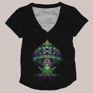 Sporal ▽ T-shirt (Front Print)