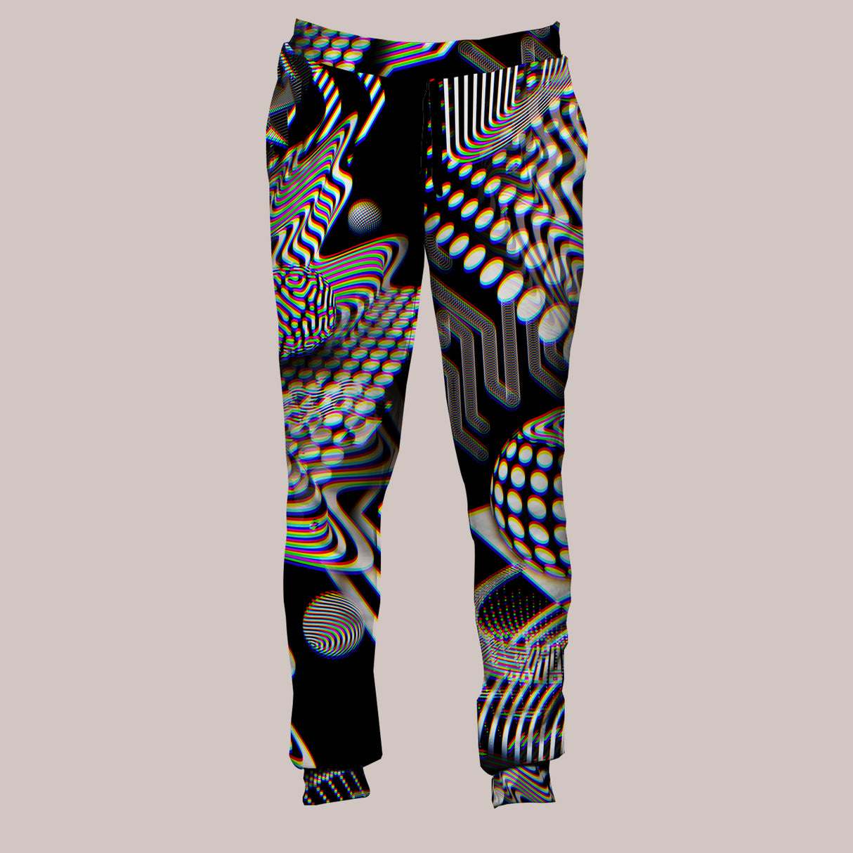 Dissolution ♢ Joggers