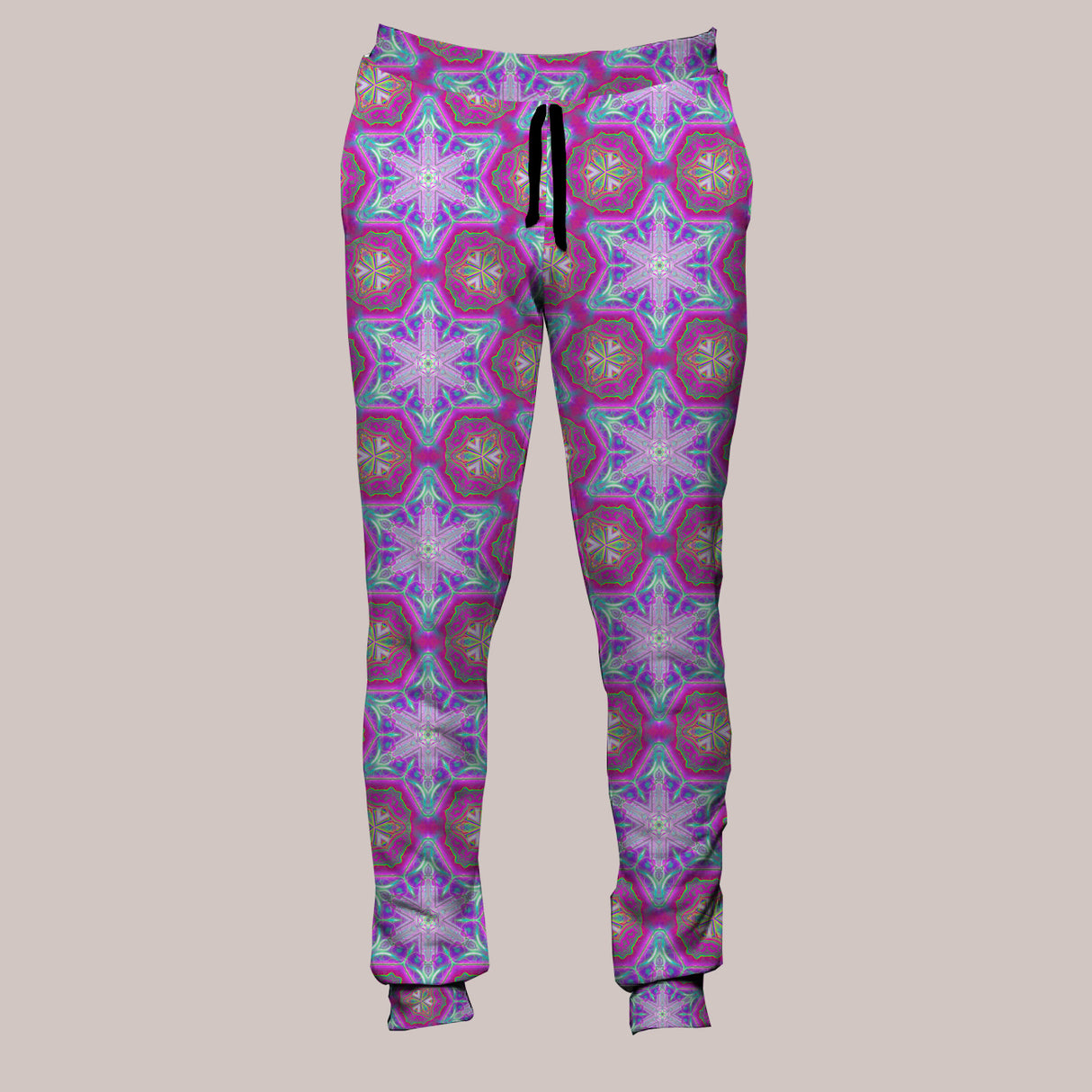 Entheoelectric ♢ Joggers