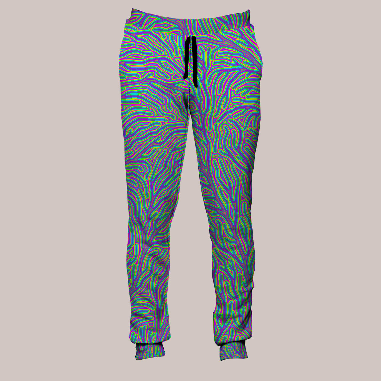 Roots ♢ Lightweight Joggers