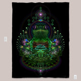 AMPHLIFIED Tapestry (2 Sizes) [Limited Access]