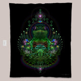 AMPHLIFIED Tapestry (2 Sizes) [Limited Access]