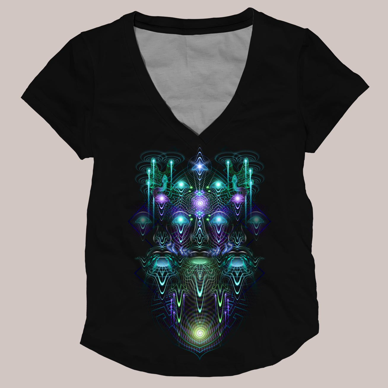 Cernunnos ▽ T-shirt (Front Print)