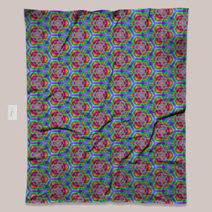 Hexafun ◊ Tapestry (4 Options)